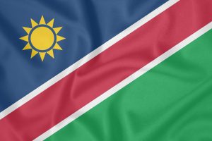 Namibia
