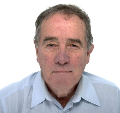 Dave Paxton