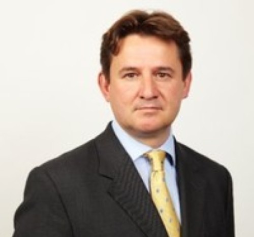 Andrew Osborne